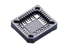 Sup Integrado 44 Pinos R1.27 Plcc Smd