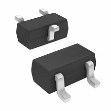 Tr Pnp 0.10A/50V  0.100W 4.7K+47K Ssm