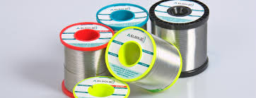 Rl Solda 1.00Mm 60/40 Fluxo 3064 250Gr