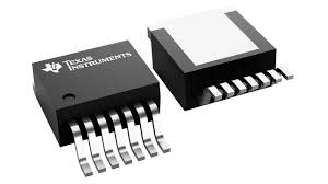 Reg Tensão 8~40Vdc 5V/3A To263-7