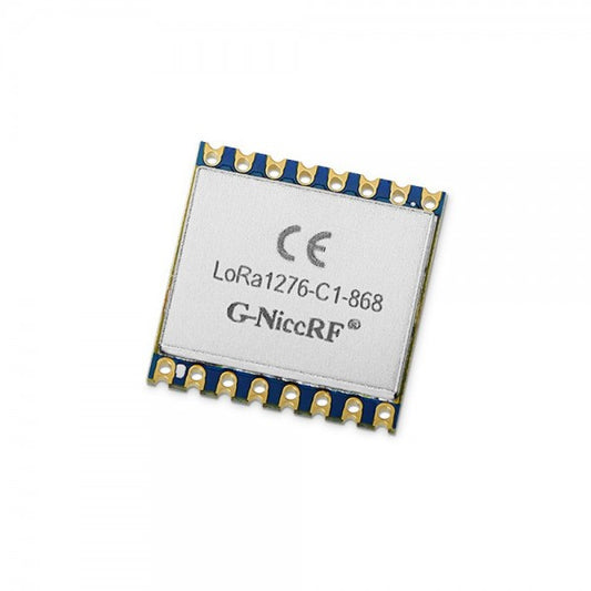 Modulo Rf 868Mhz 100Mw