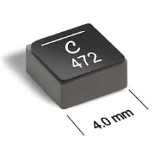 Bobine  1.5Uh 20% 9.10A R016 1616