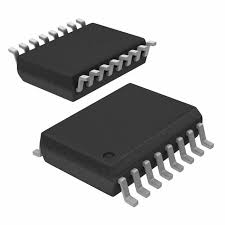 I2C Rtc C/ Txco + Cristal So16