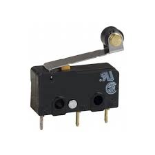 Int Sp 3T On/Off 10A 23Mm Pt Ilum